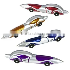 Race Car Pen for Promotion thumbnail-1