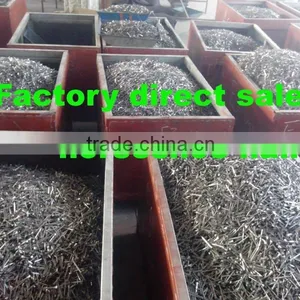 Chinese 100% Factory Direct Wholesales Steel Horse Shoe Nails thumbnail-1