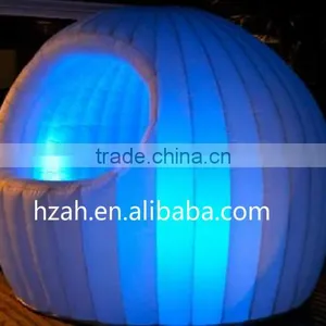Inflatable Lighting Bubble Pub Dome Tent thumbnail-1