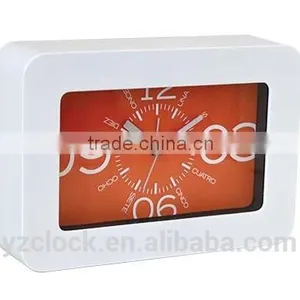 Rectangle Clock thumbnail-4