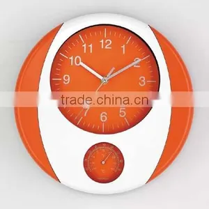 WEATHER STATION Clock YZ-8952C thumbnail-1