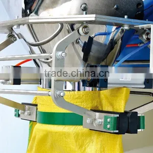 20-50KG High Speed Poultry Feed Packing Machine thumbnail-5