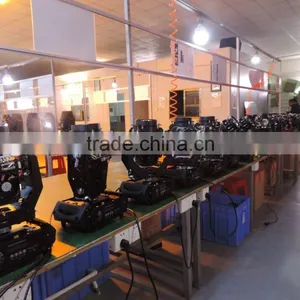 54W,162W LED Waterproof PAR Light, 54pcs*1W, 54pcs x 3W thumbnail-5