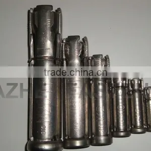 Stainless Steel 316 Shield Wire Anchor thumbnail-1