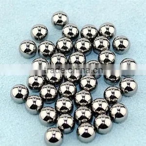 (AISI 1010 / 1015 / 1045 / 1084 / 1085 ) Carbon Steel Ball for Bicycles thumbnail-5