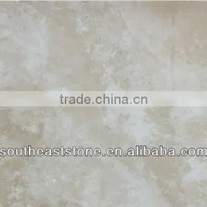 Hotsale Navona Yellow Travertine Limestone Wall Tile thumbnail-1