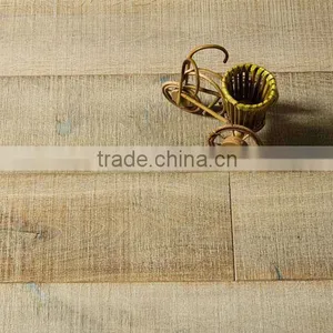 Classic Oak Engineered Parquets; Antique Oak Wood Flooring thumbnail-1