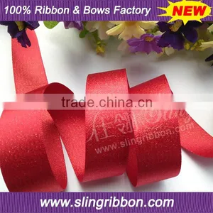 2016 Hot Sale Metallic Ribbon For Festival Decoration thumbnail-4