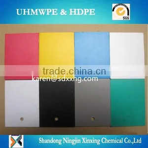 Pvc Foam Skirting Board/plastic Sheet/pvc Thin Plastic Sheet thumbnail-3