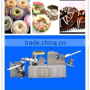 High Quality Bread Making Machine thumbnail-1
