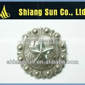 Buckle for Coat Belt thumbnail-1