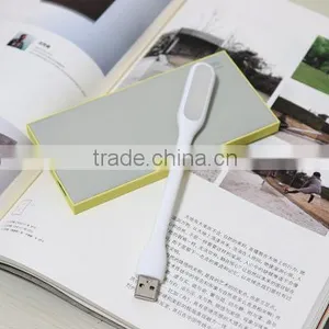 Best Gift for Warm Lighting Mini USB Port LED Portable for Laptop for Reading for Urgent Using thumbnail-5