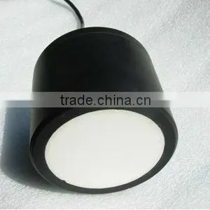 30KHz Ultrasonic Transducer for Long Distance MeasurementUltrasonic Transducer for Distance Measurement in AirUltrasonic Sensor thumbnail-1