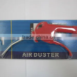 High Quality Plastic Air Blow Gun thumbnail-1