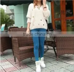 2014 New Style Fashion Women Leggings , 2014 New Products Stockings Pantyhose thumbnail-1