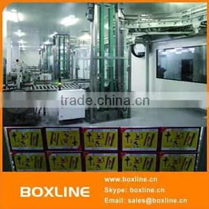 Industrial Warehouse Vertical Lifting Equipment thumbnail-1