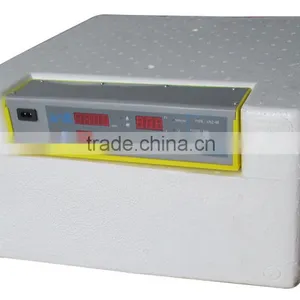 Cheap Mini 48 Egg Incubator Automatic XCH-48 Mini Egg Incubator for Sale in Dubai thumbnail-2