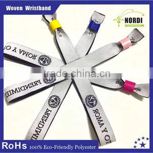 Factory Price Cheap Charity Confidence Wristbands thumbnail-4