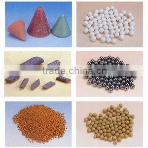 Abrasive Sandblasting Materials Supply thumbnail-1