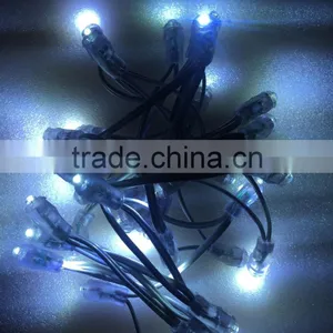 DMX LED Pixel Light/DMX512 LED Modules/Magic Dot/ Digital 12mm/9mm Led Pixel thumbnail-4