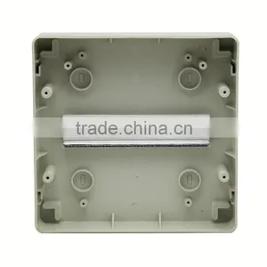 Generator Terminal Box HA-8WAY thumbnail-1