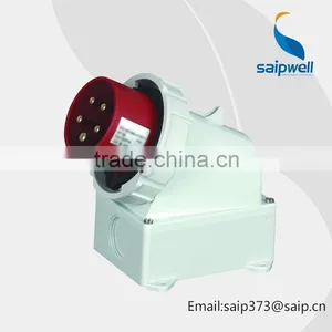 AC Plug And Connector Electrical Plug Accessories( SP-1005) thumbnail-1