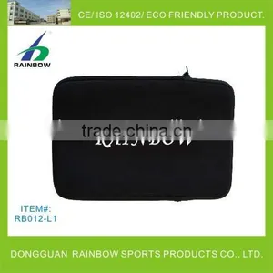 Neoprene Laptop Bag Sleeve thumbnail-1