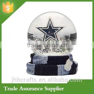 Glass Snow Globes Wholesale, China Manufacture thumbnail-1