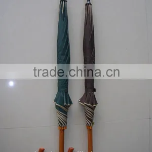 Nice Bordure Umbrella Elegant Umbrella With Bordure thumbnail-1