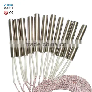 Electric Tubular Heater and Heating Element Use for Machine thumbnail-4