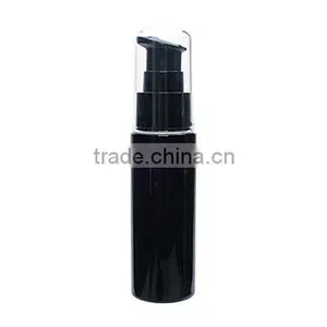 Treatment Pump PET 40ml Black thumbnail-1