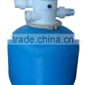 Fiber Glass Sand Pool Filter thumbnail-1