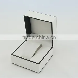 Paper Watch Box, Single Paper Watch Packaging Box, Cheap Made in China Watch Box , Design Your Own Packaging thumbnail-1