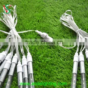 Waterproof Meteor Rain Led Meteor Shower Light thumbnail-4