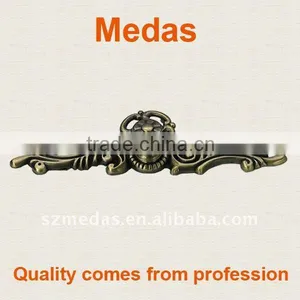 Classical Zamak Handle thumbnail-1