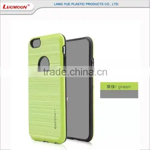 Two in One Brushed pc Back Cover Phone Case for Oppo f1 R827 Neo 5 thumbnail-4