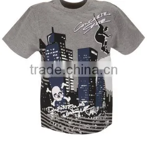 Children Clothes, Children T-shirts, Boys Clothing thumbnail-1