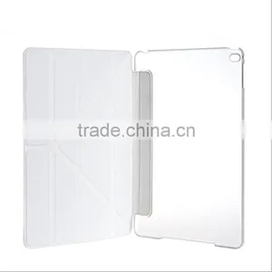 Transparent Leather Transformative Stand Tablet Case Cover for Sony Xperia Premium Compact z c m t e 2 3 4 5 6 thumbnail-6