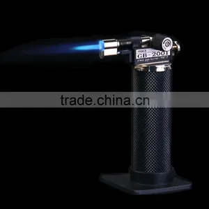 EK-018 CORDLESSLIGHTER TORCH CUTTING BUTANE GAS PORTABLE BLOW TORCH HEATING TORCH LIGHTER Jewelry Tools thumbnail-6