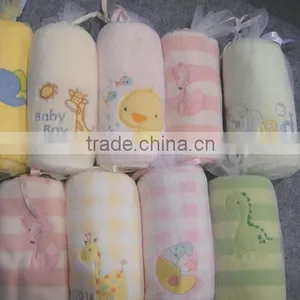 Manufactory Walmart Muslin Swaddle China Home Textile Baby Toys Musical Baby Blanket thumbnail-3