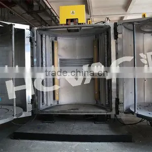 HCVAC Plastic Metallization PVD Vacuum Metallizing System,evaporation Vacuum Coating Equipment,vacuum Coater thumbnail-3