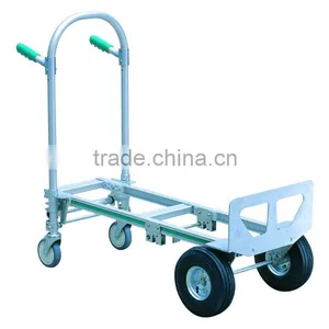 Aluminium Convertible Hand Truck thumbnail-2