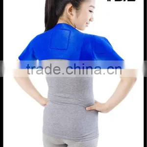 CE/FDA (AFT-H002)neoprene Shoulder Support thumbnail-1