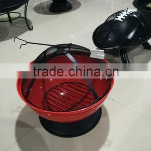 Fire Pit KY22022F thumbnail-2