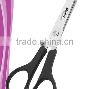 Plastic Handle Scissors thumbnail-1