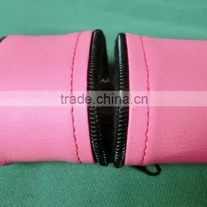 Protable Billiard Pool Cue Case With Cue Billiard Accessories thumbnail-4