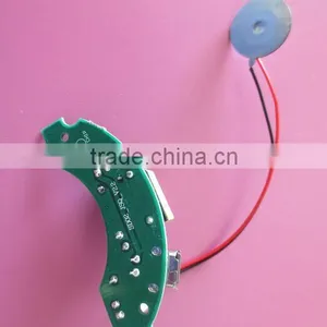 16mm Ultrasonic Mist Maker With Small Driver Circuit thumbnail-3