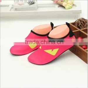 Whole Sale Fashionable Summer Beach Breathable Skin Thin Shoes thumbnail-5