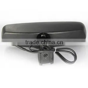 Car Factory Use OEM Rearview Mirror thumbnail-6