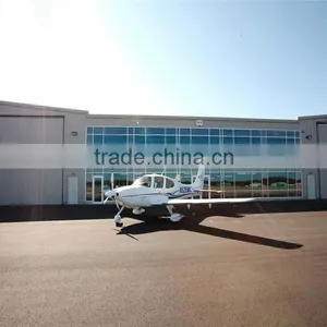 High Quality Storage Recyclable Mobile Metal Warehouse thumbnail-2